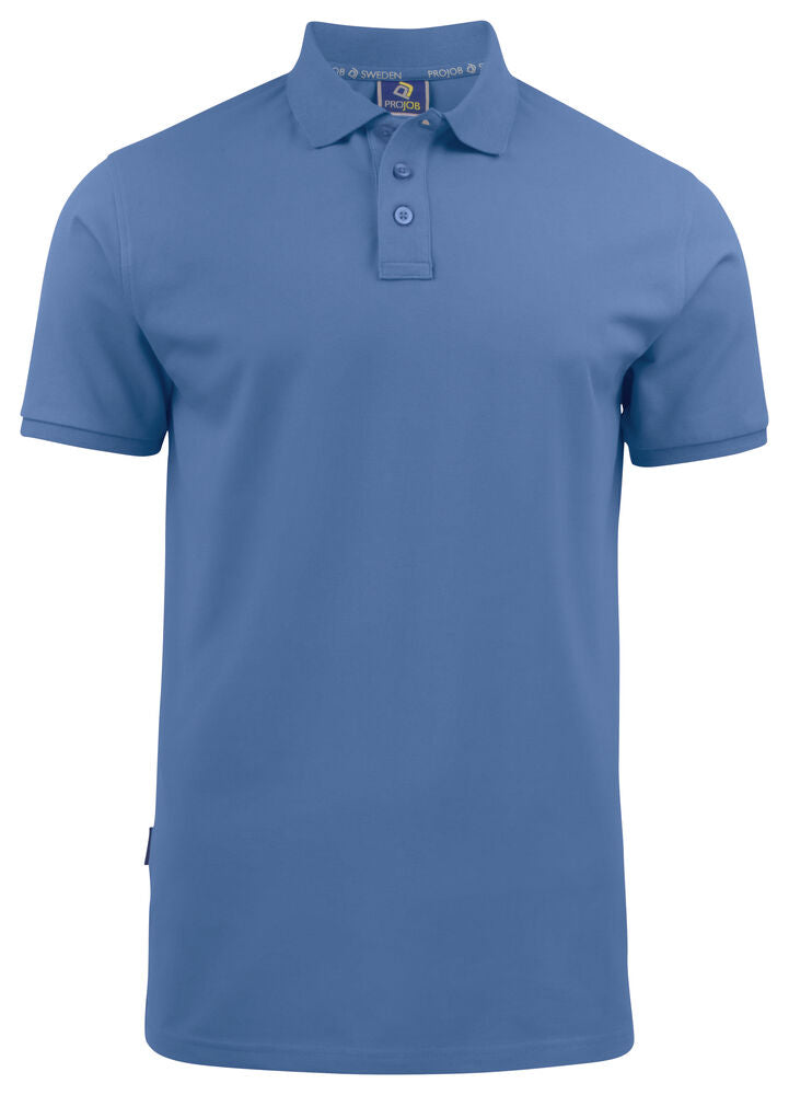 Projob 2022 POLOSHIRT MED ELASTAN