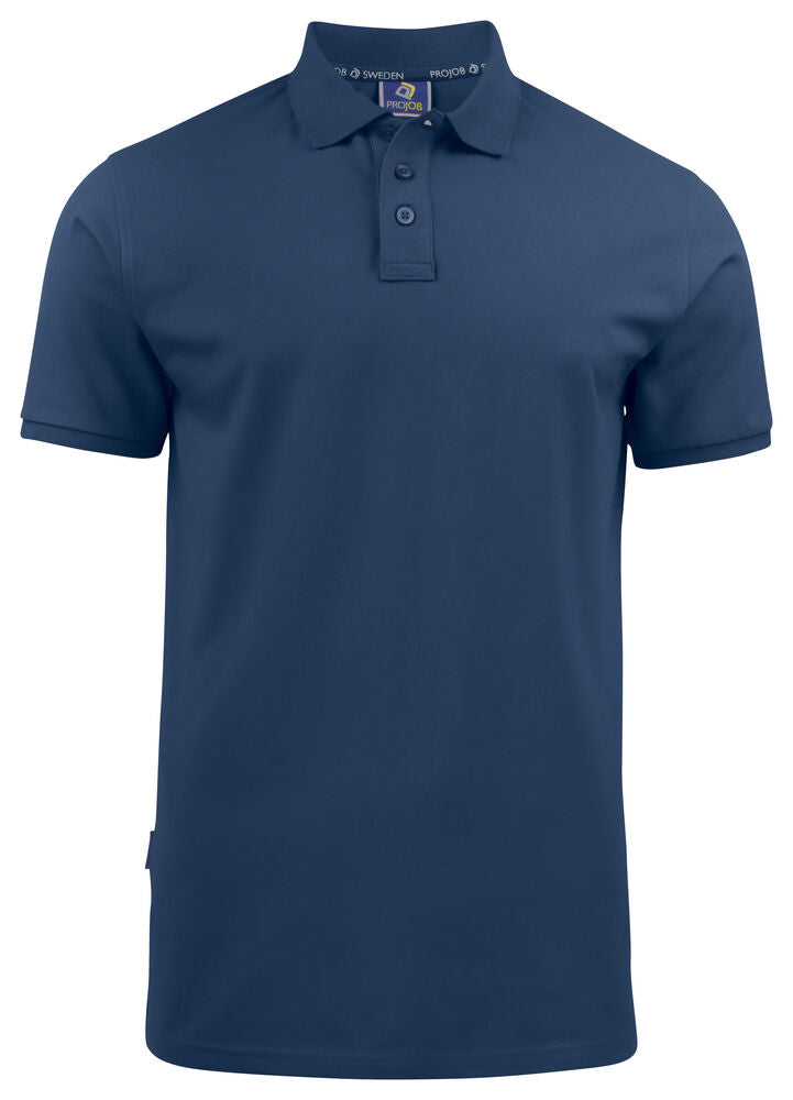 Projob 2022 POLOSHIRT MED ELASTAN