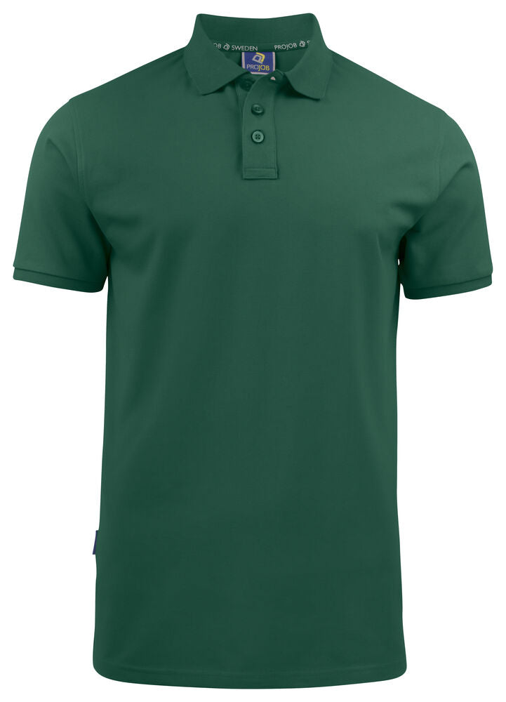 Projob 2022 POLOSHIRT MED ELASTAN