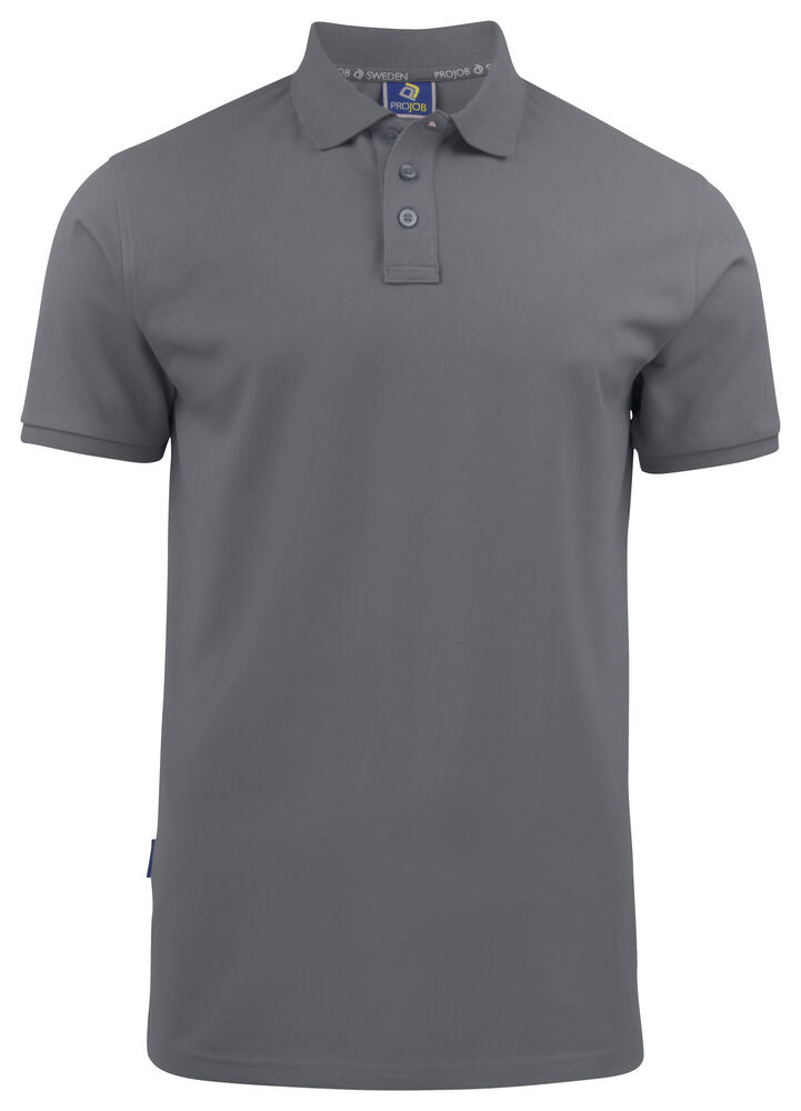 Projob 2022 POLOSHIRT MED ELASTAN
