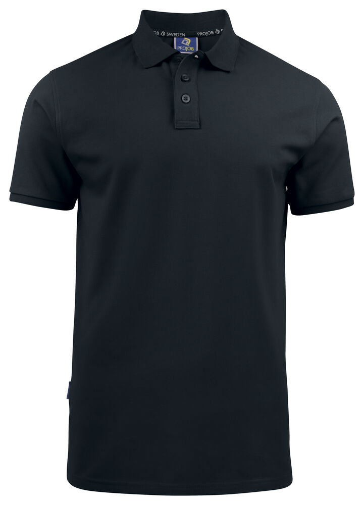 Projob 2022 POLOSHIRT MED ELASTAN