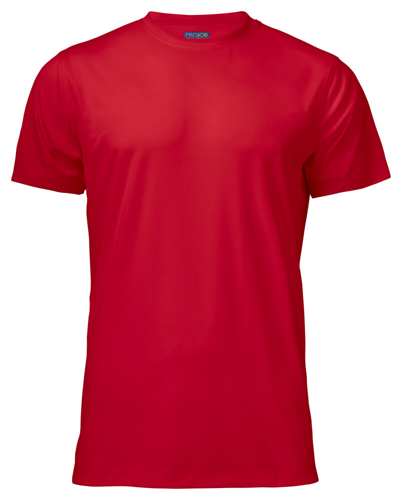 Projob 2030 T-SHIRT I SPUN-DYED POLYESTER