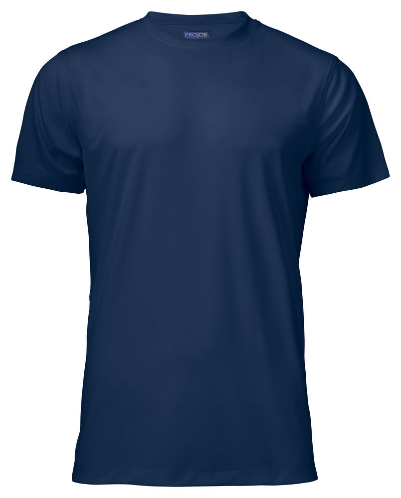 Projob 2030 T-SHIRT I SPUN-DYED POLYESTER