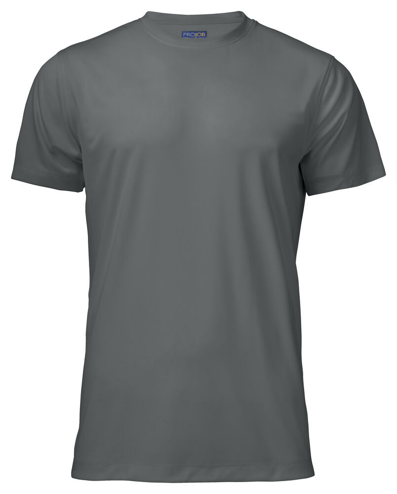 Projob 2030 T-SHIRT I SPUN-DYED POLYESTER