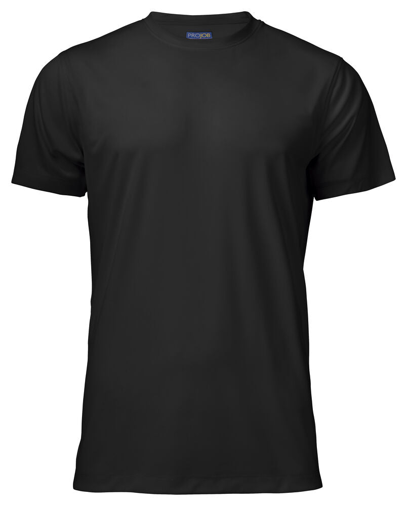 Projob 2030 T-SHIRT I SPUN-DYED POLYESTER