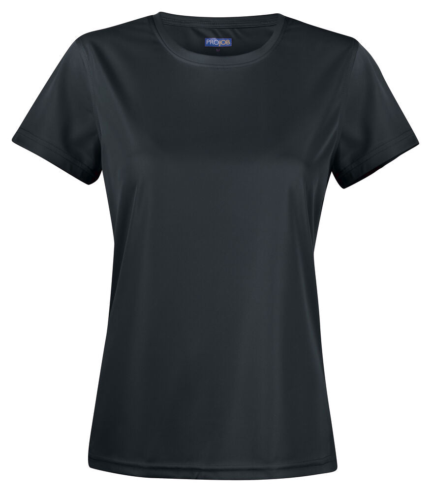 Projob 2031 T-SHIRT DAME I SPUN-DYED POLYESTER