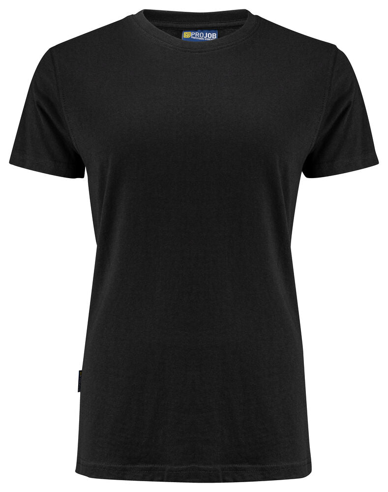 Projob 2032 T-SHIRT, DAMEMODEL