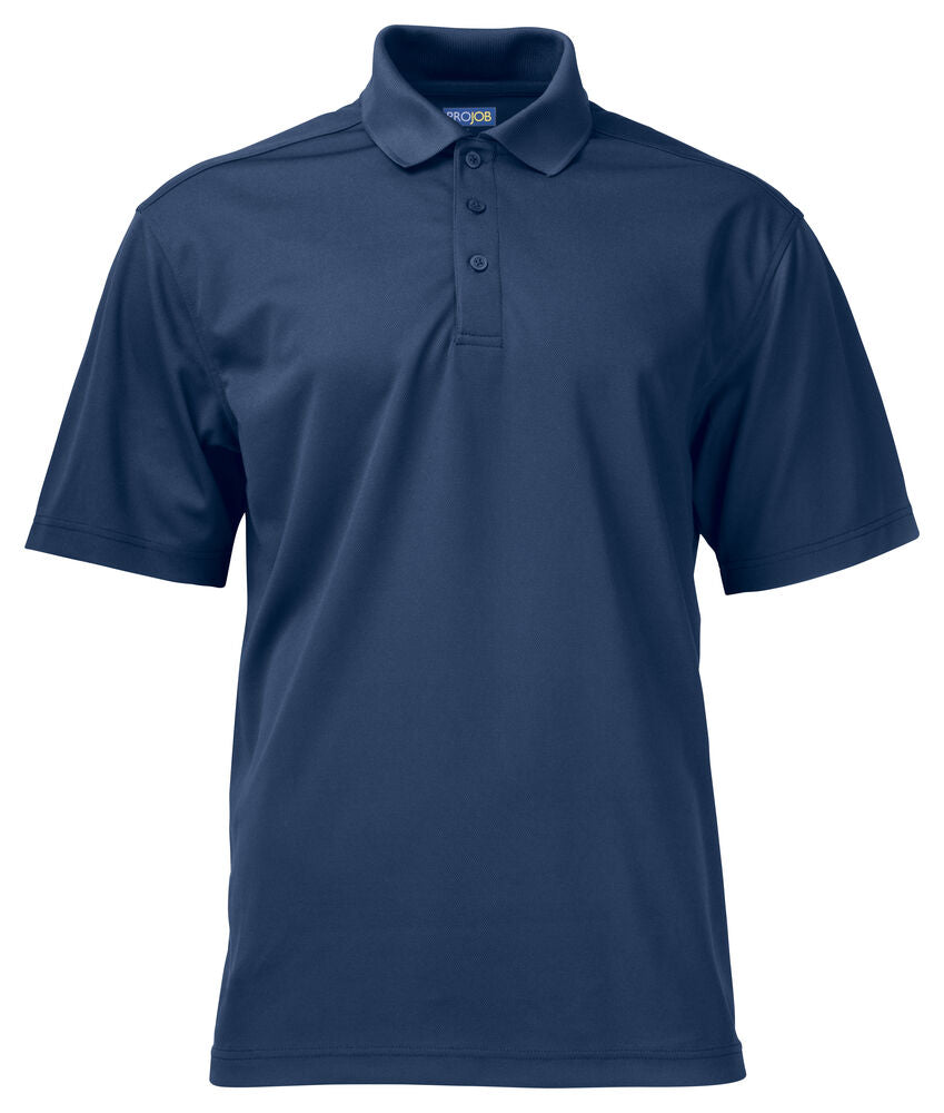 Projob 2040 POLO PIQUÉ I SPUN-DYED POLYESTER