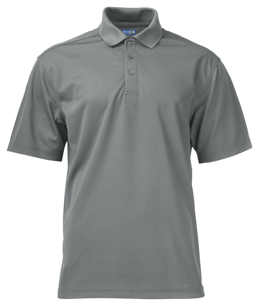 Projob 2040 POLO PIQUÉ I SPUN-DYED POLYESTER