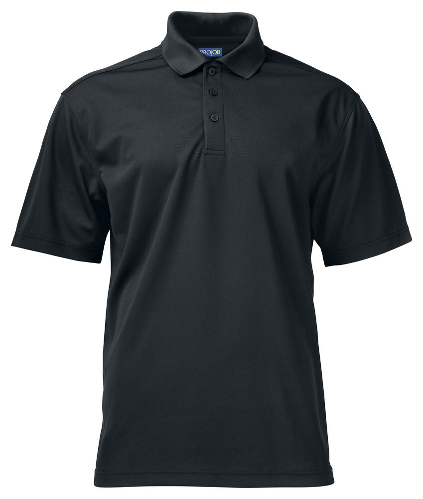 Projob 2040 POLO PIQUÉ I SPUN-DYED POLYESTER