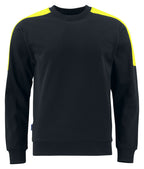 Black/Yellow [9910]