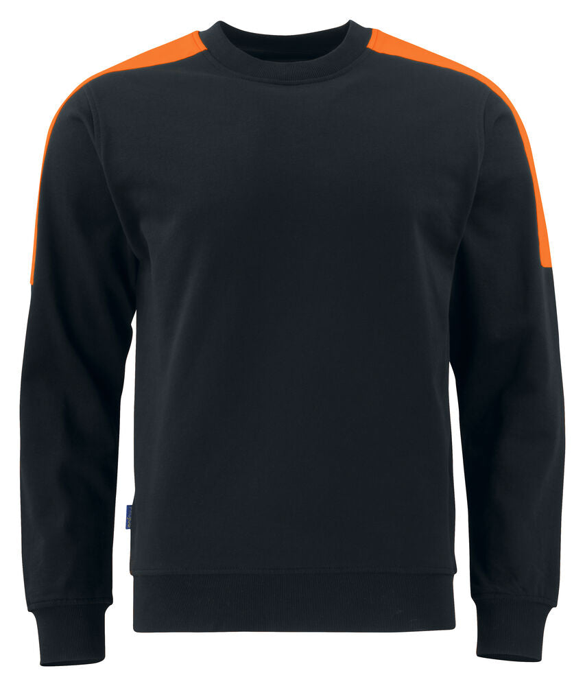Projob 2125 SWEATSHIRT 100% BOMULD