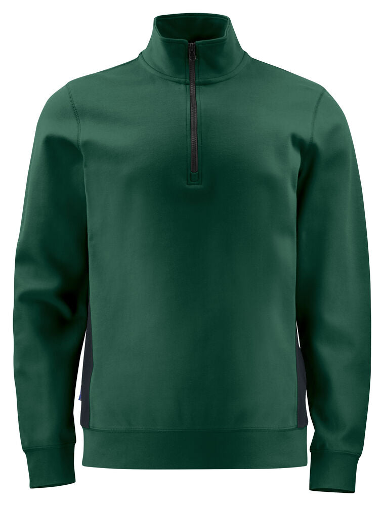 Projob 2128 SWEATSHIRT ½ ZIP