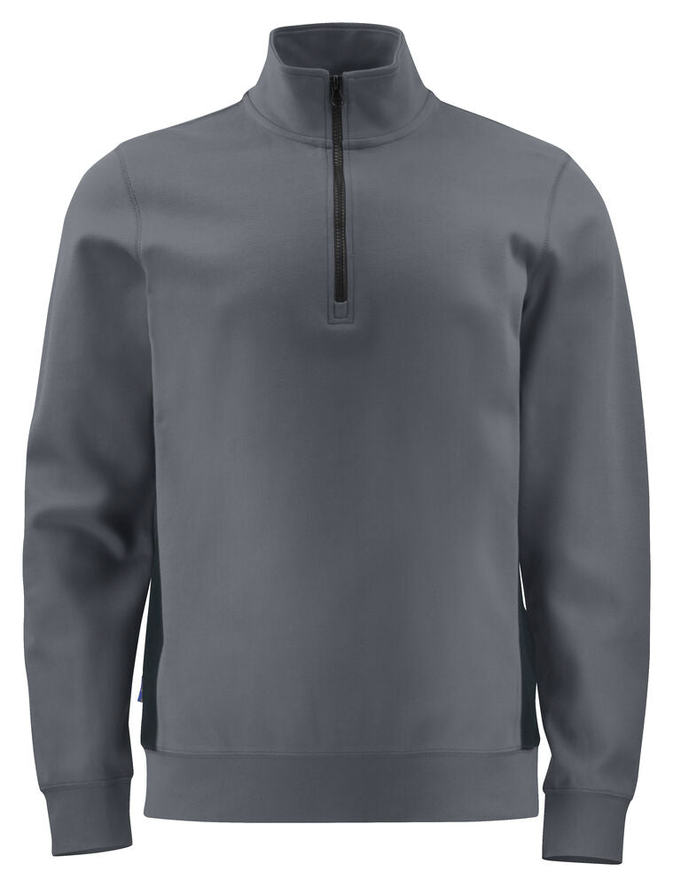 Projob 2128 SWEATSHIRT ½ ZIP