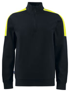 Black/Yellow [9910]