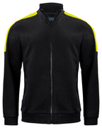 Black/Yellow [9910]