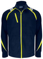 Navy/Yellow [5810]