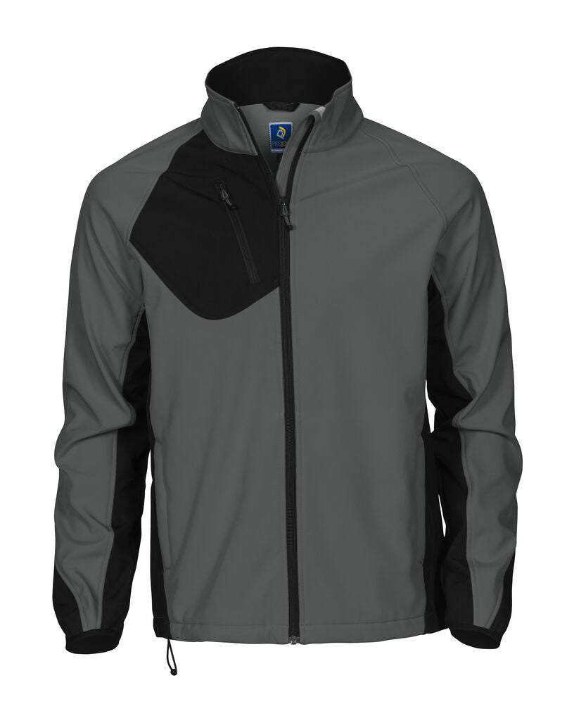 Projob 2422 SOFTSHELL JAKKE
