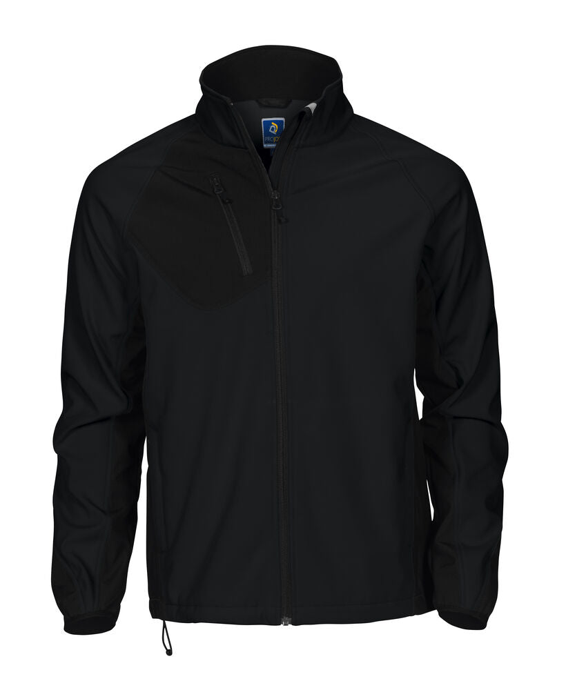 Projob 2422 SOFTSHELL JAKKE