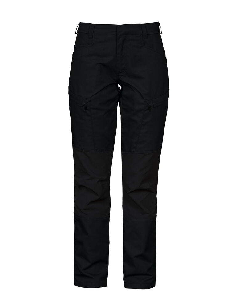 Projob 2521 BUKS MED STRETCHPANELER DAME
