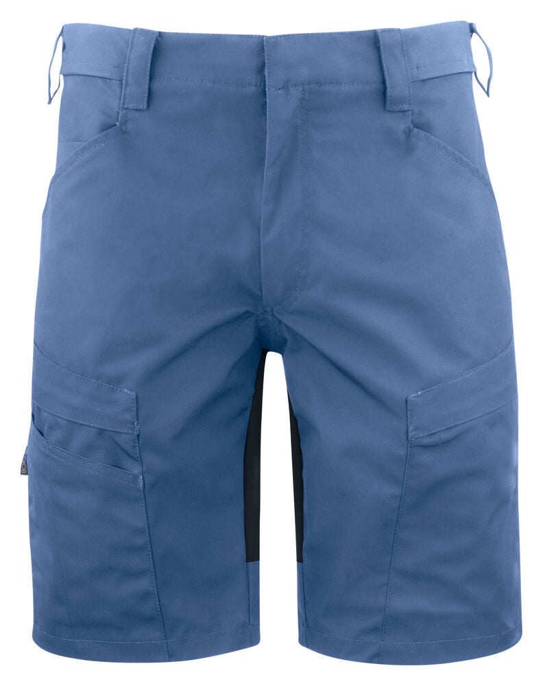 Projob 2522 SHORTS MED STRETCHPANELER