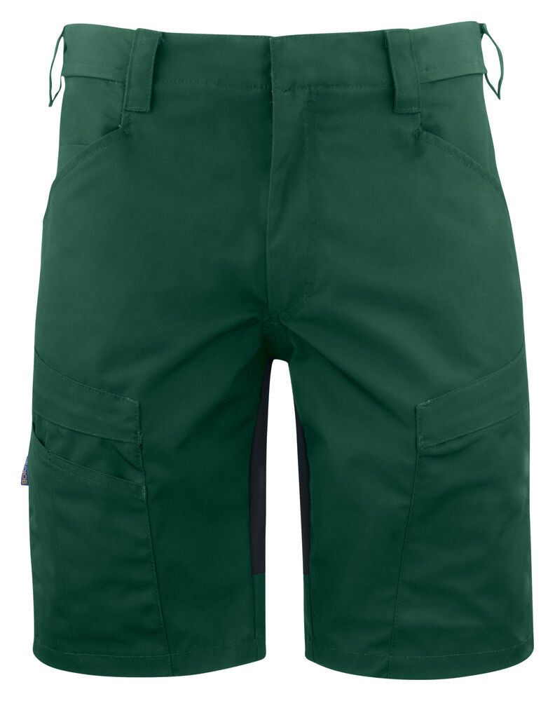 Projob 2522 SHORTS MED STRETCHPANELER