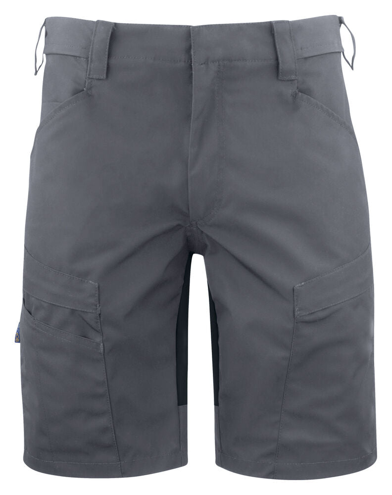 Projob 2522 SHORTS MED STRETCHPANELER