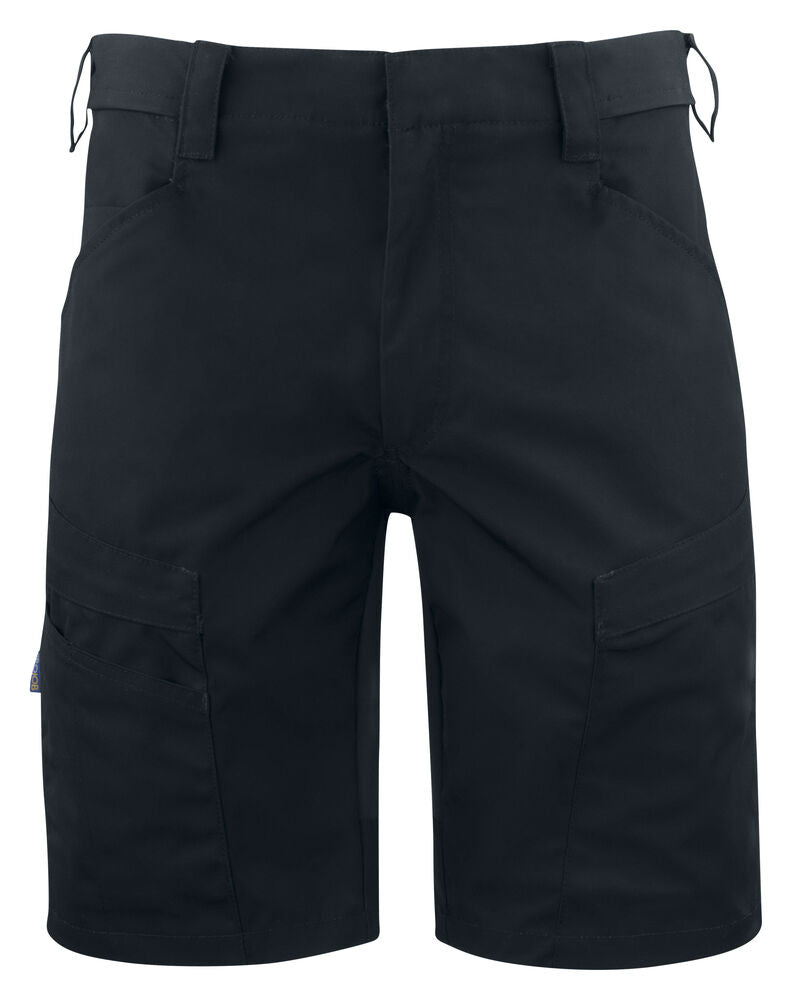 Projob 2522 SHORTS MED STRETCHPANELER