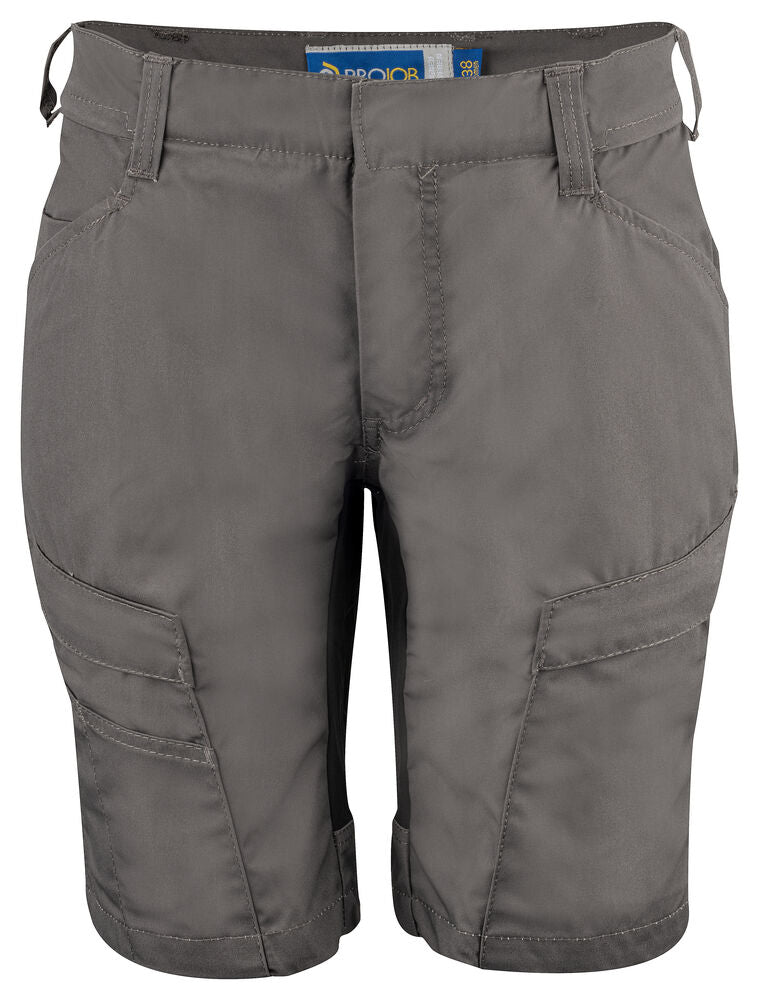 Projob 2555 SHORTS MED STRETCHPANELER, DAMEMODEL