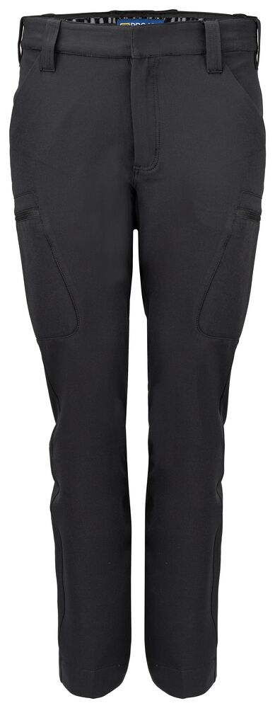 Projob 2559 LET, SMART BUKS I FULD STRETCH, DAME