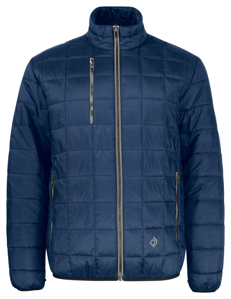 3423 QUILTET JAKKE
