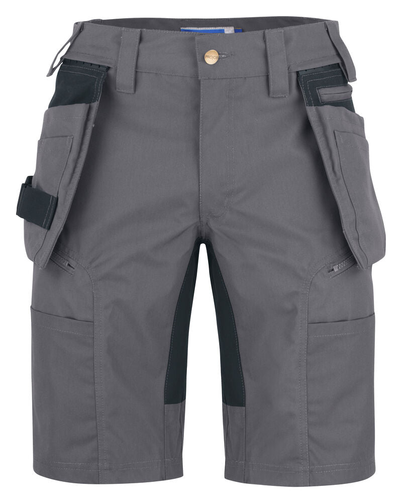 3521 SHORTS MED STRETCHPANELER