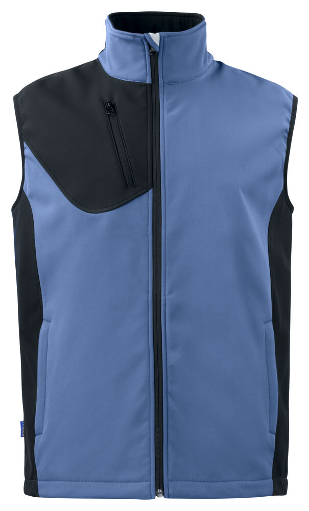 Projob 3702 SOFTSHELL VEST