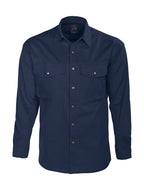 Navy Check [58]