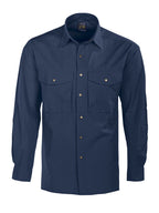 Navy Check [58]