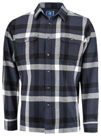 Navy Check [58]