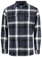 Navy Check [58]