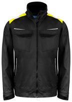 Black/Yellow [9910]
