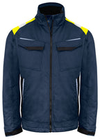 Navy/Yellow [5810]