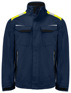 Navy/Yellow [5810]