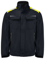 Black/Yellow [9910]