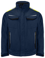 Navy/Yellow [5810]