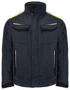 Black/Yellow [9910]