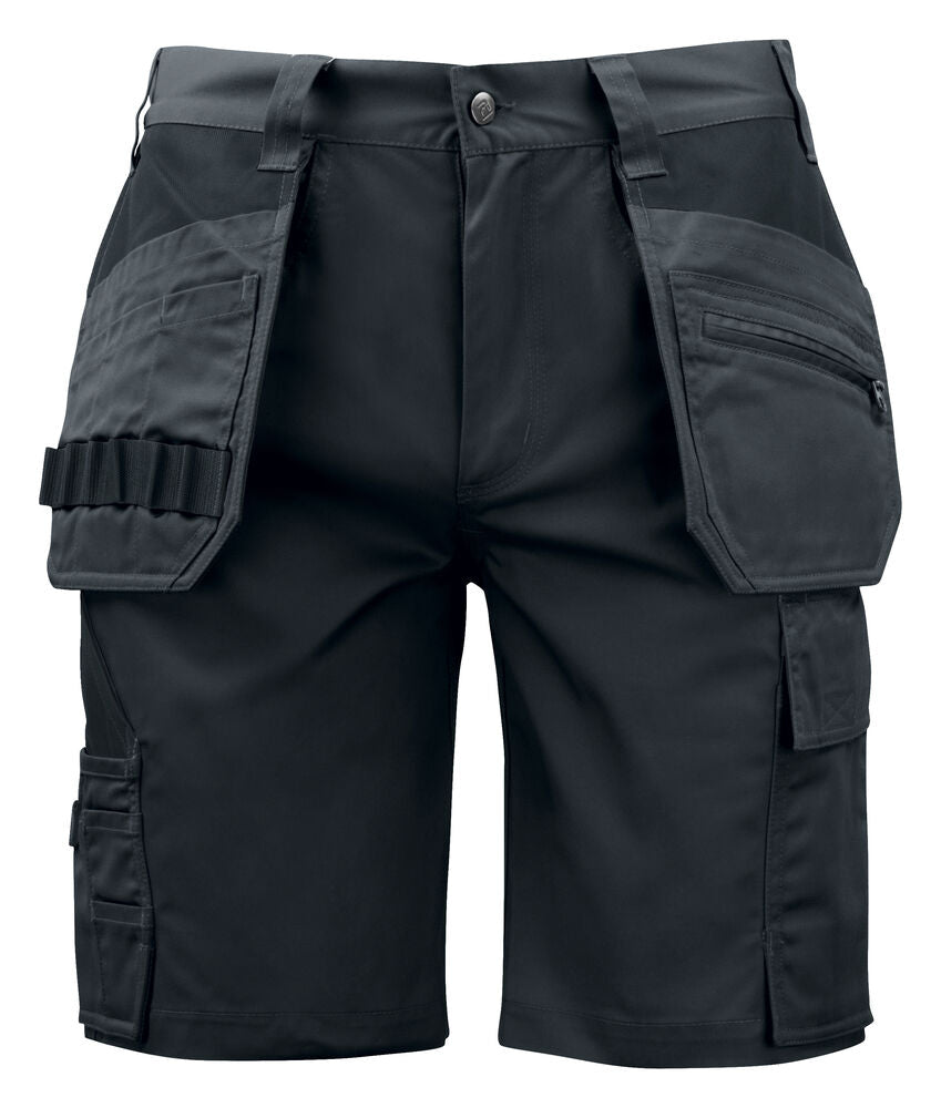 Projob 5535 ARBEJDSSHORTS POLYESTER/BOMULD