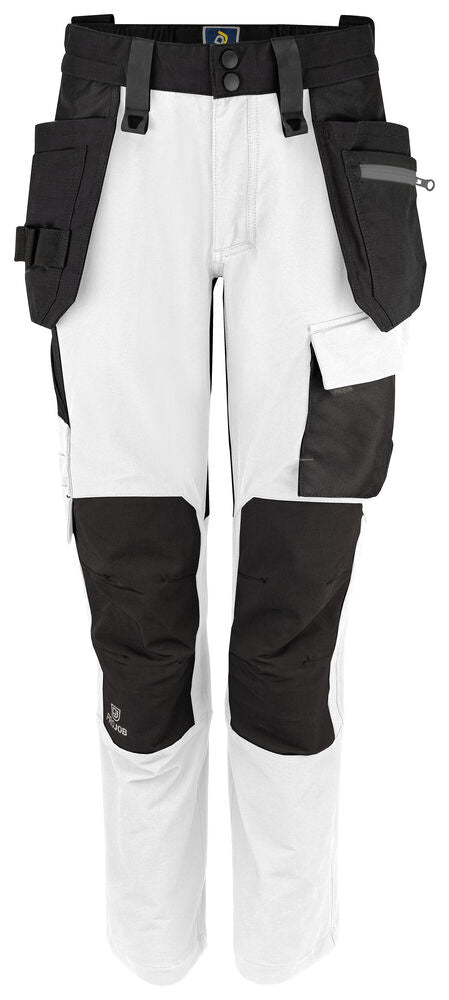 5564 BUKS FULD STRETCH, DAMEMODEL