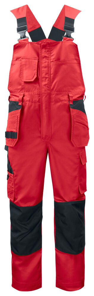 5630 OVERALLS POLYESTER/BOMULD