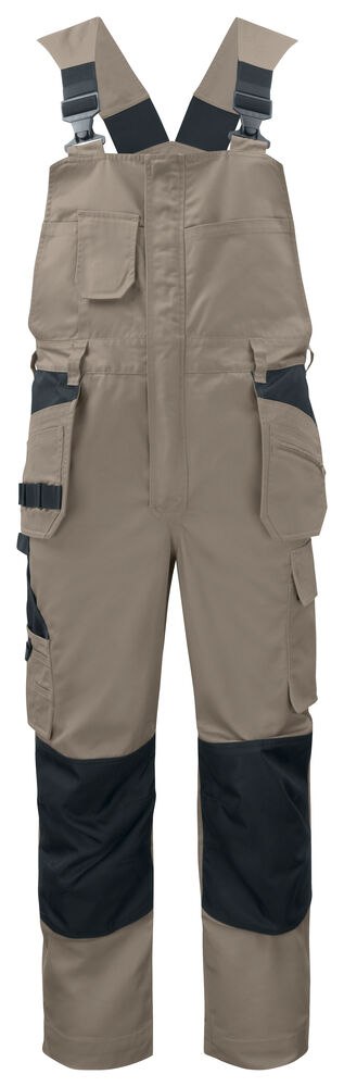 Projob 5630 OVERALLS POLYESTER/BOMULD