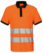 Orange/Black [1799]