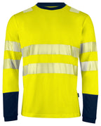 Yellow/Navy [10]