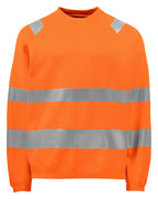 Orange/Grey [17]